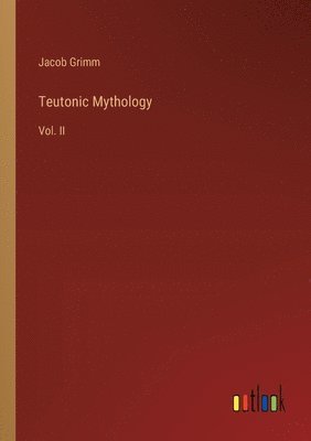 Teutonic Mythology