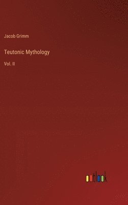 Teutonic Mythology