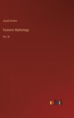 Teutonic Mythology
