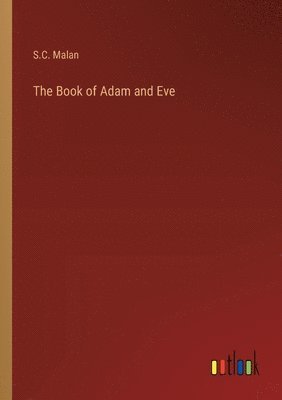 The Book of Adam and Eve 1
