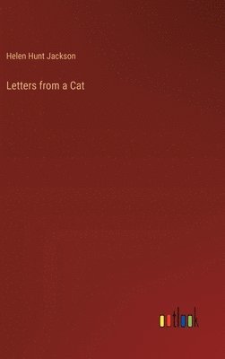 Letters from a Cat