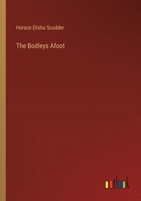 The Bodleys Afoot 1