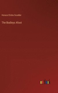 bokomslag The Bodleys Afoot