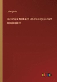 bokomslag Beethoven