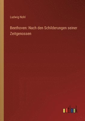 bokomslag Beethoven