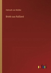 bokomslag Briefe aus Ruland