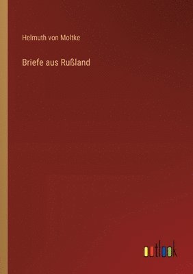 bokomslag Briefe aus Ruland