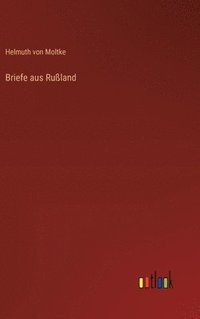 bokomslag Briefe aus Rußland