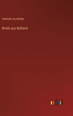 bokomslag Briefe aus Rußland