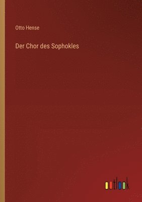 Chor des Sophokles