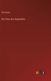 bokomslag Der Chor des Sophokles