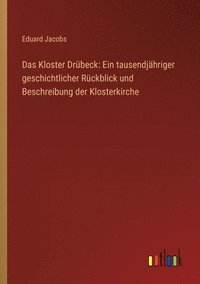 bokomslag Kloster Drübeck