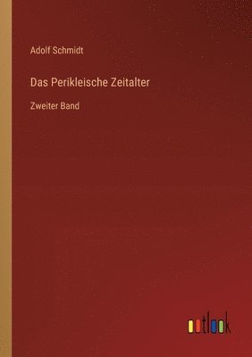 Das Perikleische Zeitalter 1