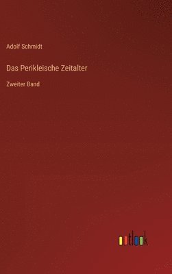 Das Perikleische Zeitalter 1