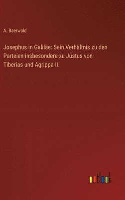 Josephus in Galile 1