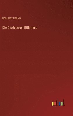 Die Cladoceren Bhmens 1