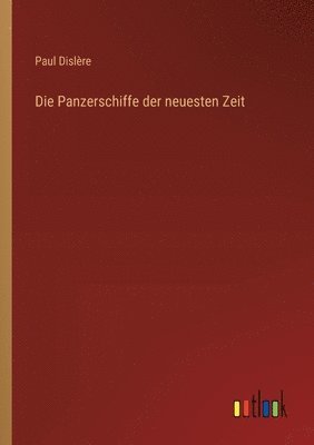 Panzerschiffe der neuesten Zeit