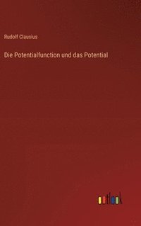 bokomslag Potentialfunction und das Potential