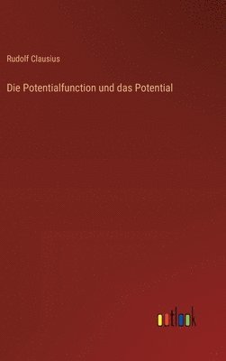 bokomslag Potentialfunction und das Potential