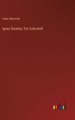 Ignaz Ginzkey 1