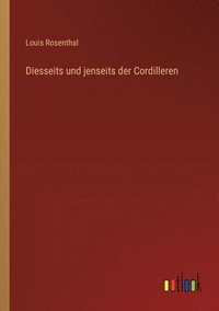 bokomslag Diesseits und jenseits der Cordilleren