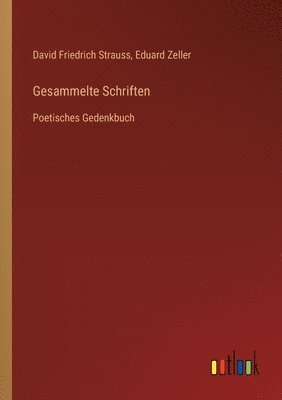 Gesammelte Schriften