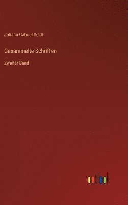 Gesammelte Schriften 1