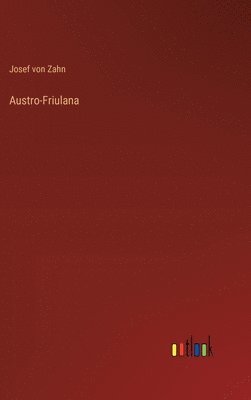 Austro-Friulana 1