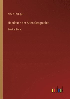 Handbuch der Alten Geographie 1