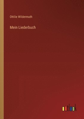 Mein Liederbuch 1