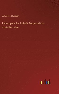 Philosophie der Freiheit 1