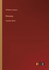 bokomslag Nirwana: Zweiter Band