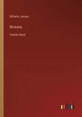 bokomslag Nirwana: Zweiter Band