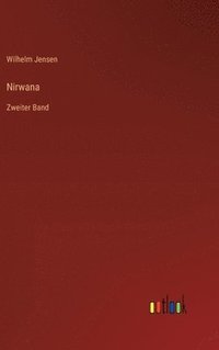 bokomslag Nirwana: Zweiter Band