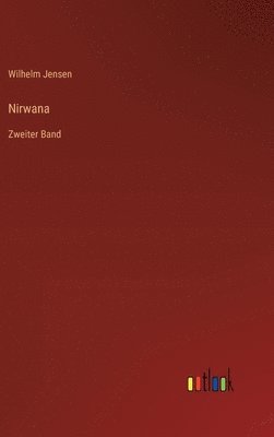 Nirwana: Zweiter Band