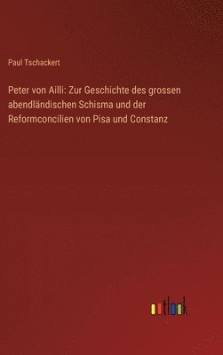 Peter von Ailli 1
