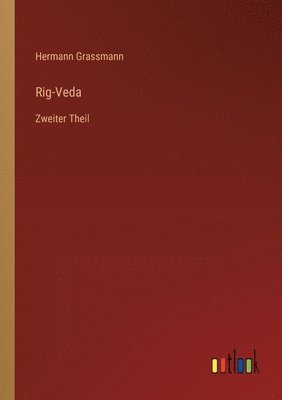 Rig-Veda 1