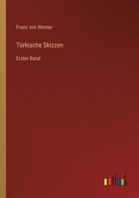 bokomslag Türkische Skizzen