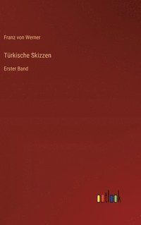 bokomslag Türkische Skizzen