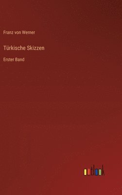 bokomslag Türkische Skizzen