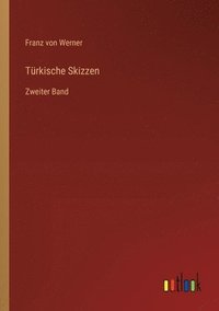 bokomslag Türkische Skizzen