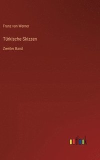 bokomslag Türkische Skizzen