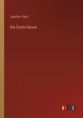 bokomslag Die &#268;echo-Slaven