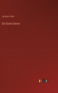 bokomslag Die &#268;echo-Slaven