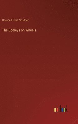 The Bodleys on Wheels 1