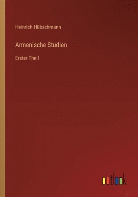Armenische Studien