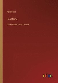 bokomslag Bausteine
