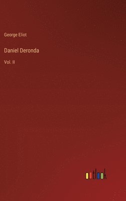 Daniel Deronda