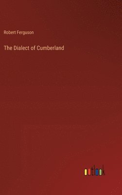 Dialect of Cumberland