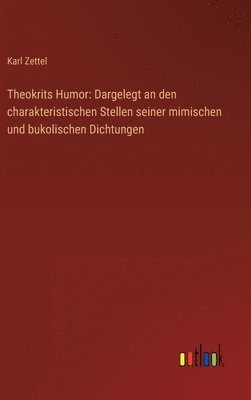 Theokrits Humor 1